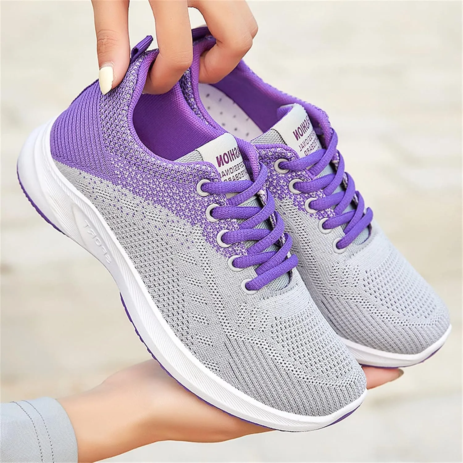 Womens Walking Shoes Size 9.5 Black and White Women's Wide Width Athletic Walking Shoes Black Dress Shoes for Women Wide Width Women Sneakers Size 8 Comfortable Cute Tennis Shoes for Women Trendy