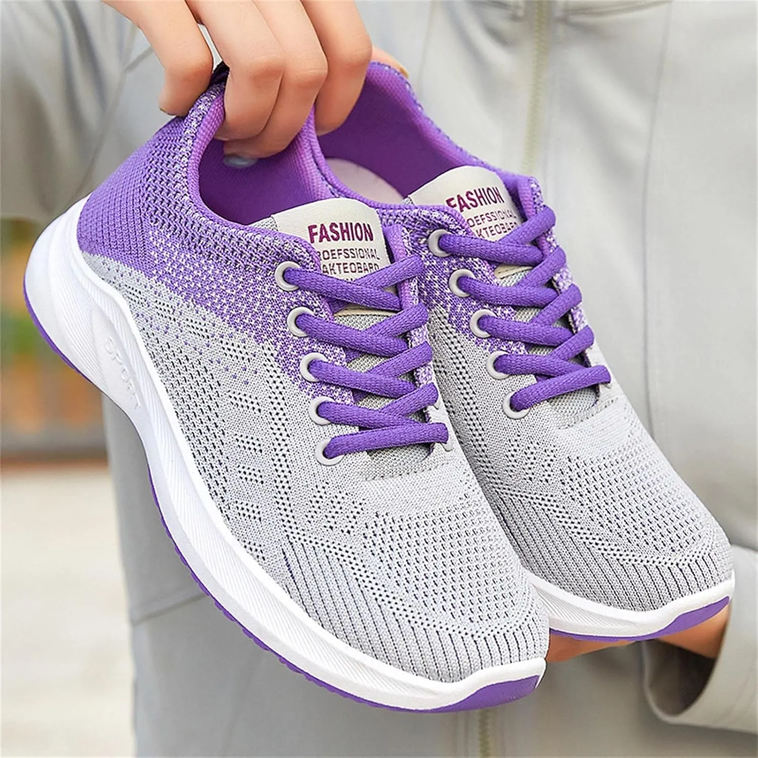 Womens Walking Shoes Size 9.5 Black and White Women's Wide Width Athletic Walking Shoes Black Dress Shoes for Women Wide Width Women Sneakers Size 8 Comfortable Cute Tennis Shoes for Women Trendy