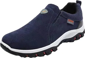 Womens Walking Sneakers with Arch Support Wide Width Zapatillas OrtopDicas para Mujeres Women Slip On Shoes Wide Women Sneakers Zapatos Comodos para Caminar Mucho De Mujer