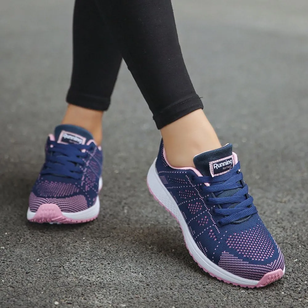 Women's Walking Sock Shoes Elastic Knit Lightweight Mens Dress Shoes Workout Black Casual Shoes Waterproof Sneakers Slip On Tennis Shoe Cross Trainer Shoe